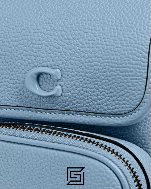 Coach Lee Crossbody – Style No. CH688