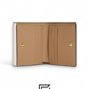 ⁦Coach Pepper Wallet With Dreamy Veggie Print Style No. C8727⁩ - الصورة ⁦2⁩