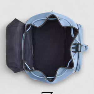Coach Pace Backpack Light Blue - Style CR100 - Image 3