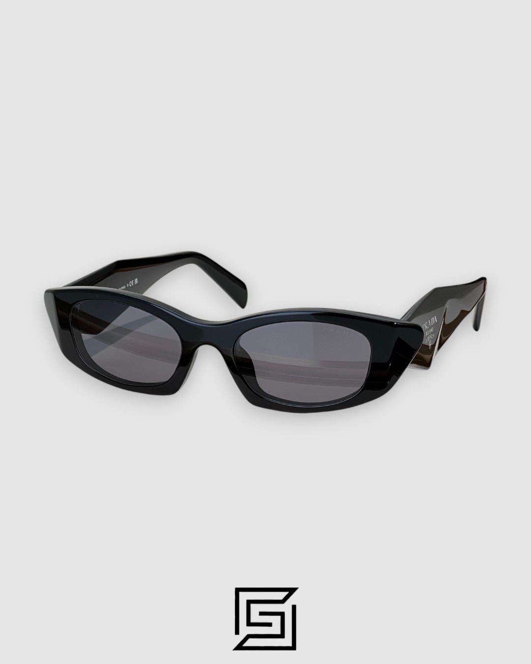 Prada PRB16S Black