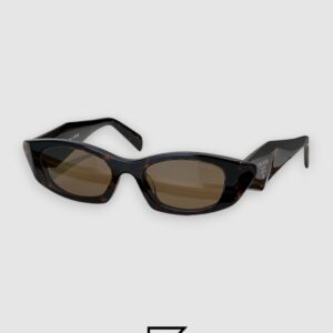 : Prada PRB16S Tiger Brown
