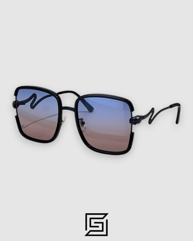 Bvlgari BV8880 Blue Lenses