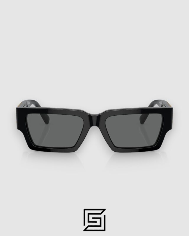 Versace VE4459 Black Frame