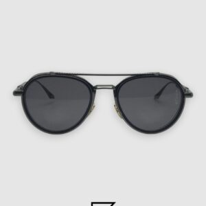 Dita EPLX 04 Black Gun Frame With Black Lenses - Image 2