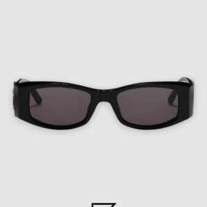 Palm Angels PERI001 Black Frame With Black Lenses - Image 2