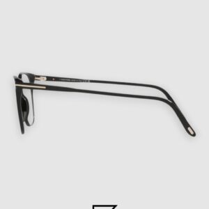 Tom Ford FT5937 Black Frame - Image 2
