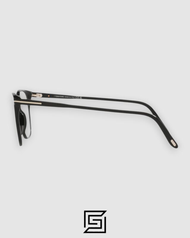 Tom Ford FT5937 Black Frame