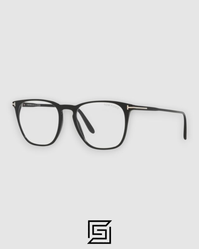 Tom Ford FT5937 Black Frame