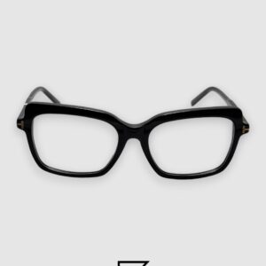 Tom Ford FT5947 Black Frame - Image 2
