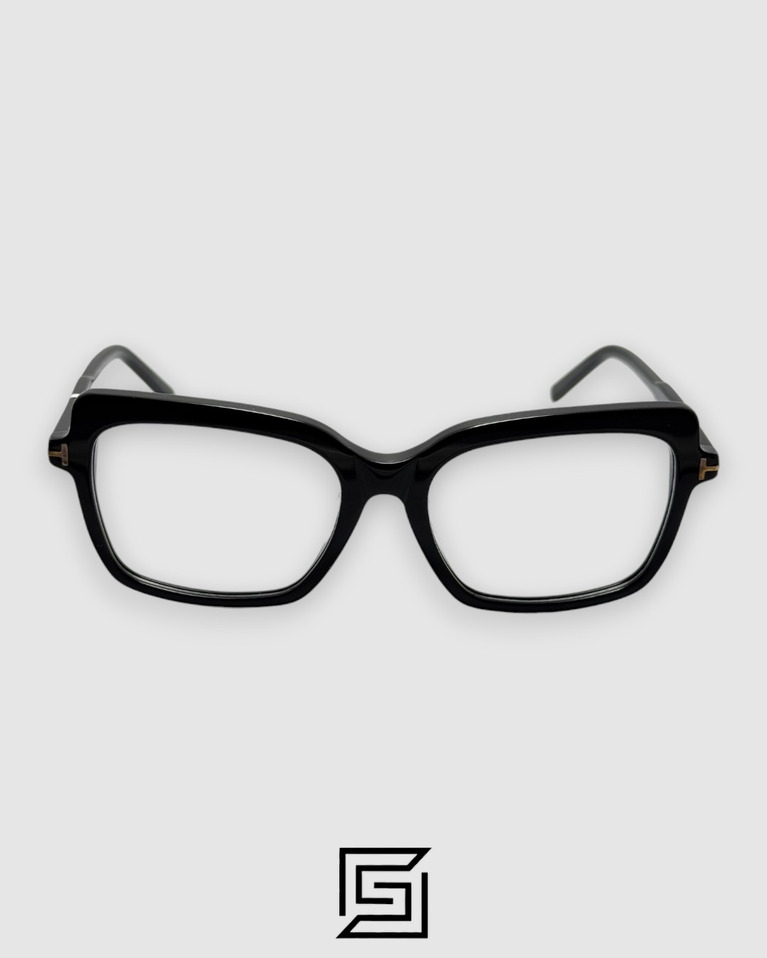 Tom Ford FT5947 Black Frame - Image 2
