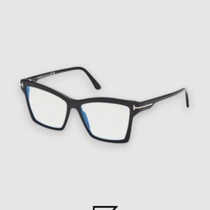 Tom Ford FT5959 Black Frame