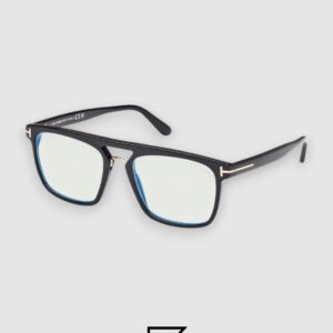 Tom Ford FT5942 Black Frame
