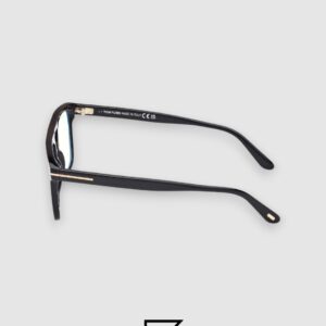 Tom Ford FT5942 Black Frame - Image 2