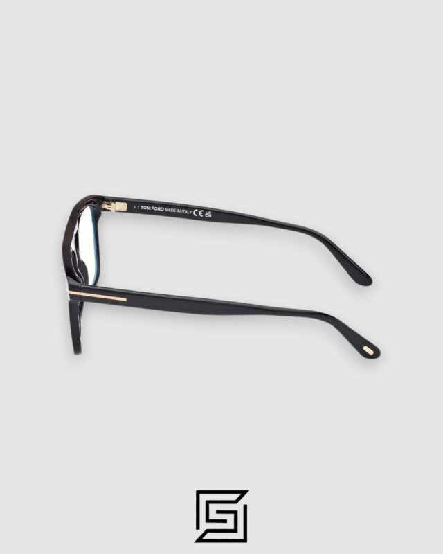 Tom Ford FT5942 Black Frame