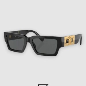 Versace VE4459 Black Frame