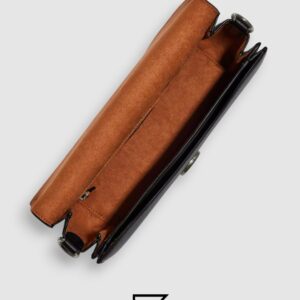 ⁦Coach Morgan Shoulder Bag Style Number CE562⁩ - الصورة ⁦3⁩