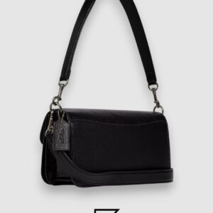 ⁦Coach Morgan Shoulder Bag Style Number CE562⁩ - الصورة ⁦2⁩