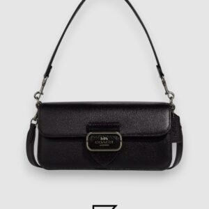 ⁦Coach Morgan Shoulder Bag Style Number CE562⁩ - الصورة ⁦1⁩