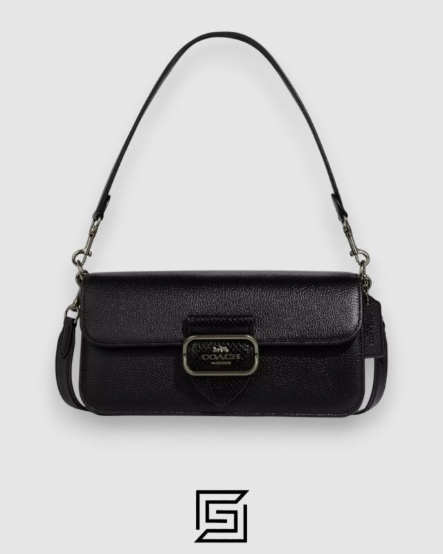 Coach Morgan Shoulder Bag Style Number CE562