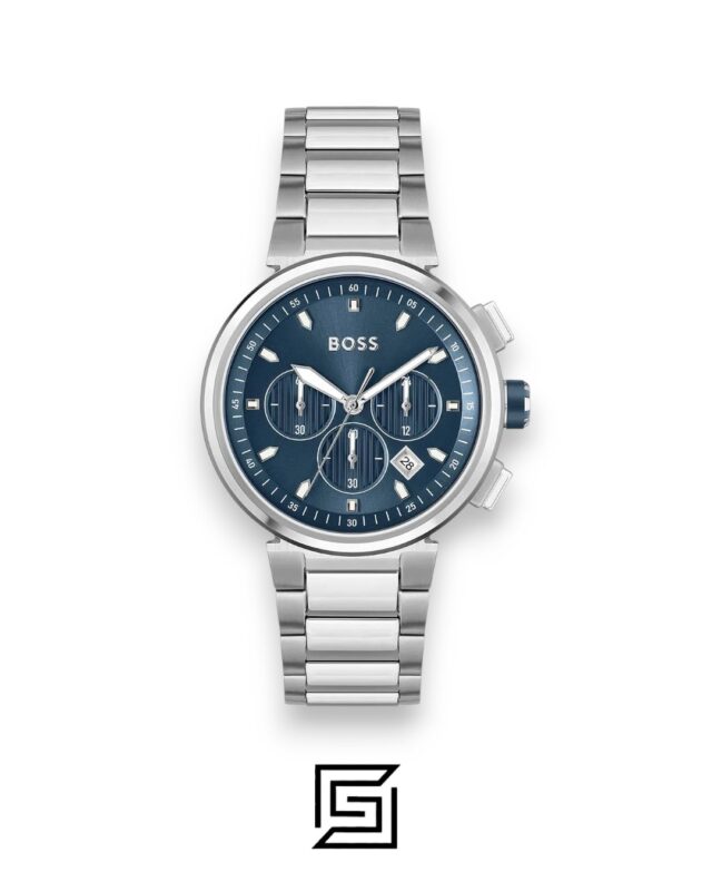 Hugo Boss Watch - 1513999‏