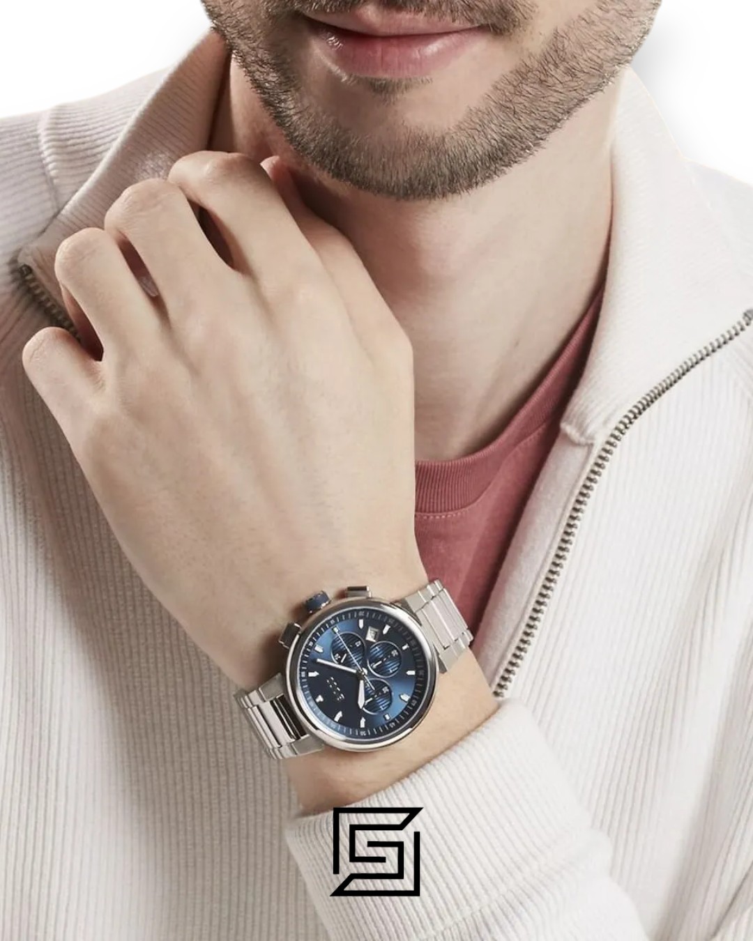 Hugo Boss Watch - 1513999