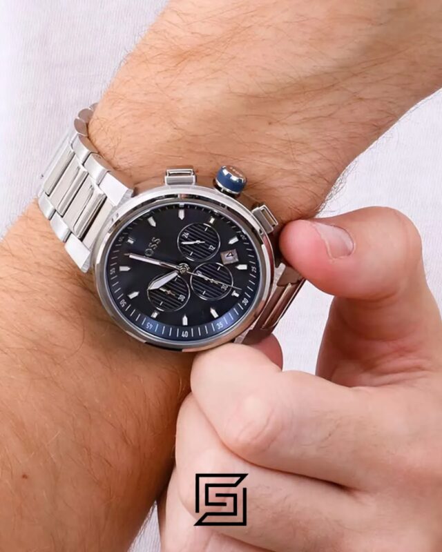 Hugo Boss Watch - 1513999