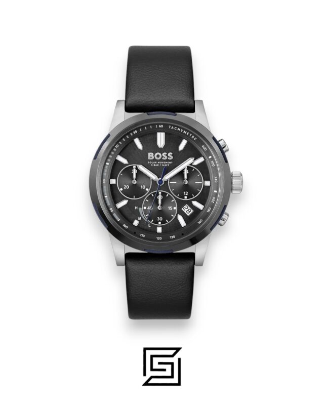 Hugo Boss Men's Watch 1514031