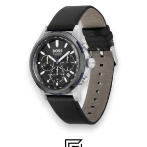 ⁦Hugo Boss Men's Watch 1514031⁩ - الصورة ⁦2⁩