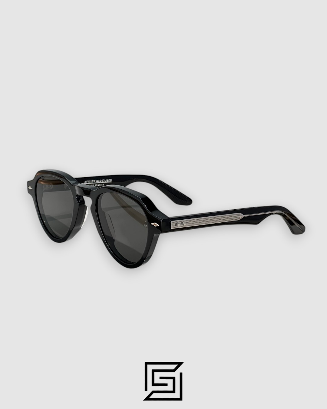 ⁦Jacques Marie Mage HATFIELD Sunglasses⁩ - الصورة ⁦3⁩