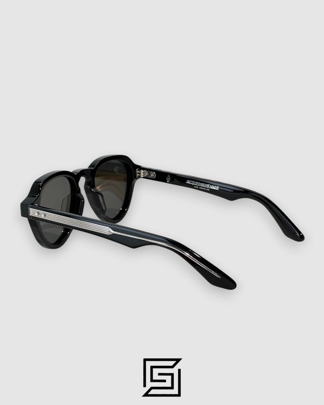 ⁦Jacques Marie Mage HATFIELD Sunglasses⁩ - الصورة ⁦4⁩