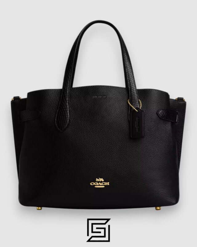 Coach Hanna Carryall Bag CH187