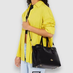 Coach Hanna Carryall Bag CH187 - Image 5