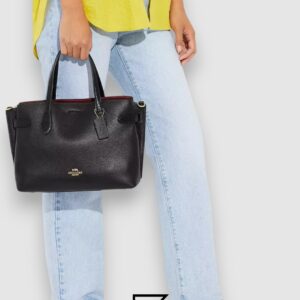 Coach Hanna Carryall Bag CH187 - Image 4