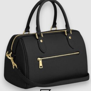 ⁦COACH Mini Bennett Satchel Black F32203⁩ - الصورة ⁦2⁩