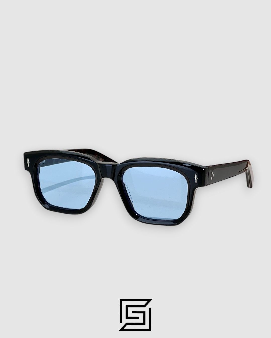 Jacques Marie Mage PLAZA Sunglasses - Image 3