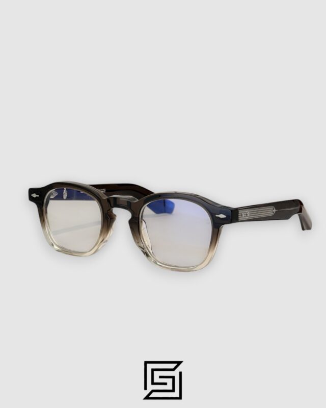 Jacques Marie Mage ZEPHIRIN JMMZP5A Eyeglasses