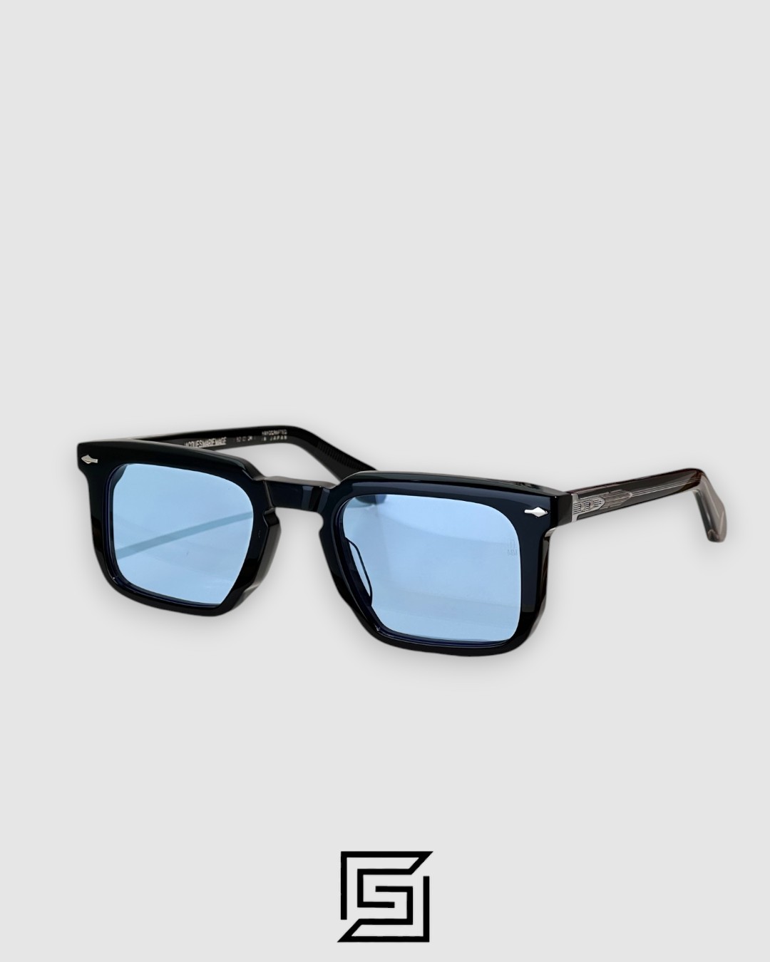 Jacques Marie Mage MOSCOVAI Sunglasses - Image 1