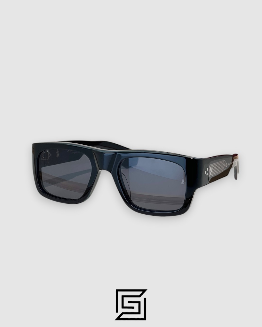 Jacques Marie Mage DONAT Sunglasses - Image 1