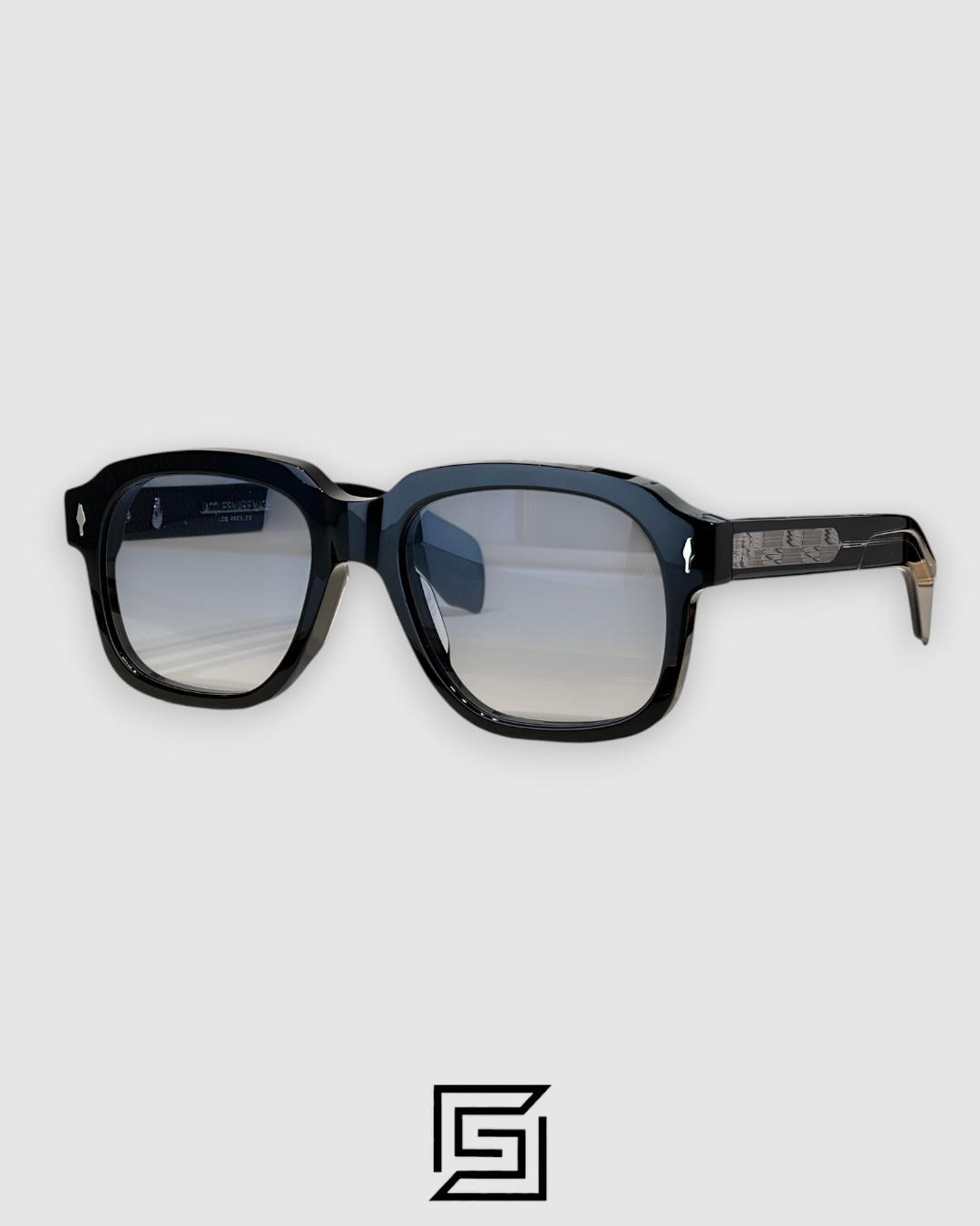 ⁦Jacques Marie Mage UNION sunglasses⁩ - الصورة ⁦1⁩