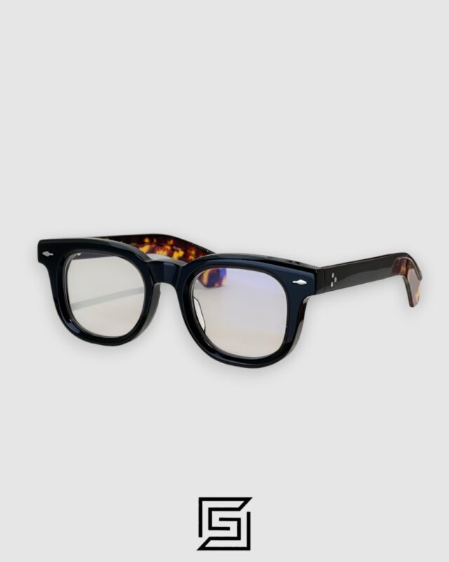 Jacques Marie Mage JAXI  Eyeglasses