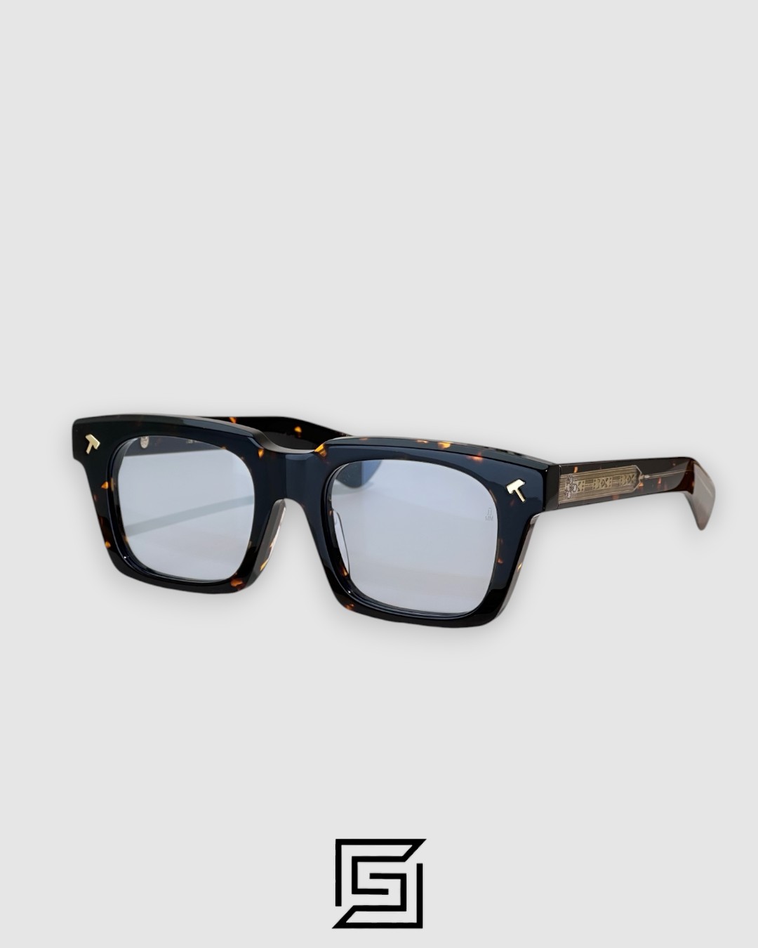 ⁦Jacques Marie Mage QUENTIN Sunglasses⁩ - الصورة ⁦1⁩
