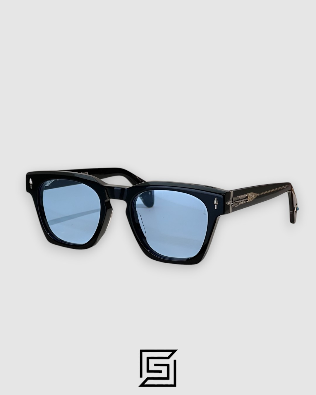 Jacques Marie Mage RAWLINS Sunglasses - Image 1