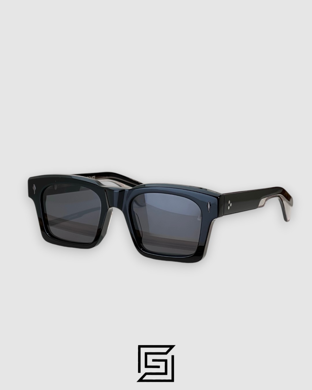 ⁦Jacques Marie Mage KAINE Sunglasses⁩ - الصورة ⁦1⁩