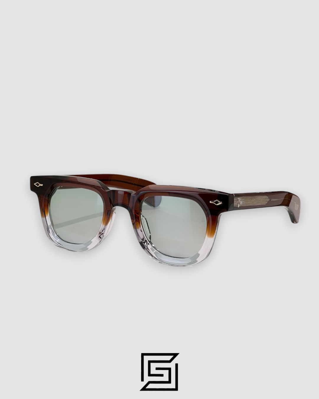 ⁦Jacques Marie Mage VENDOME Sunglasses⁩ - الصورة ⁦3⁩