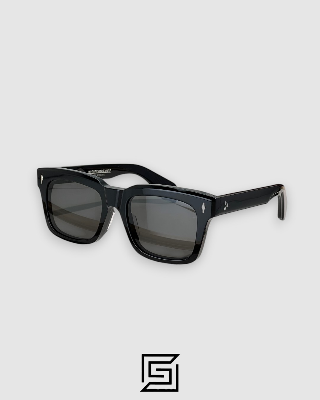 Jacques Marie Mage TORINO Sunglasses - Image 1