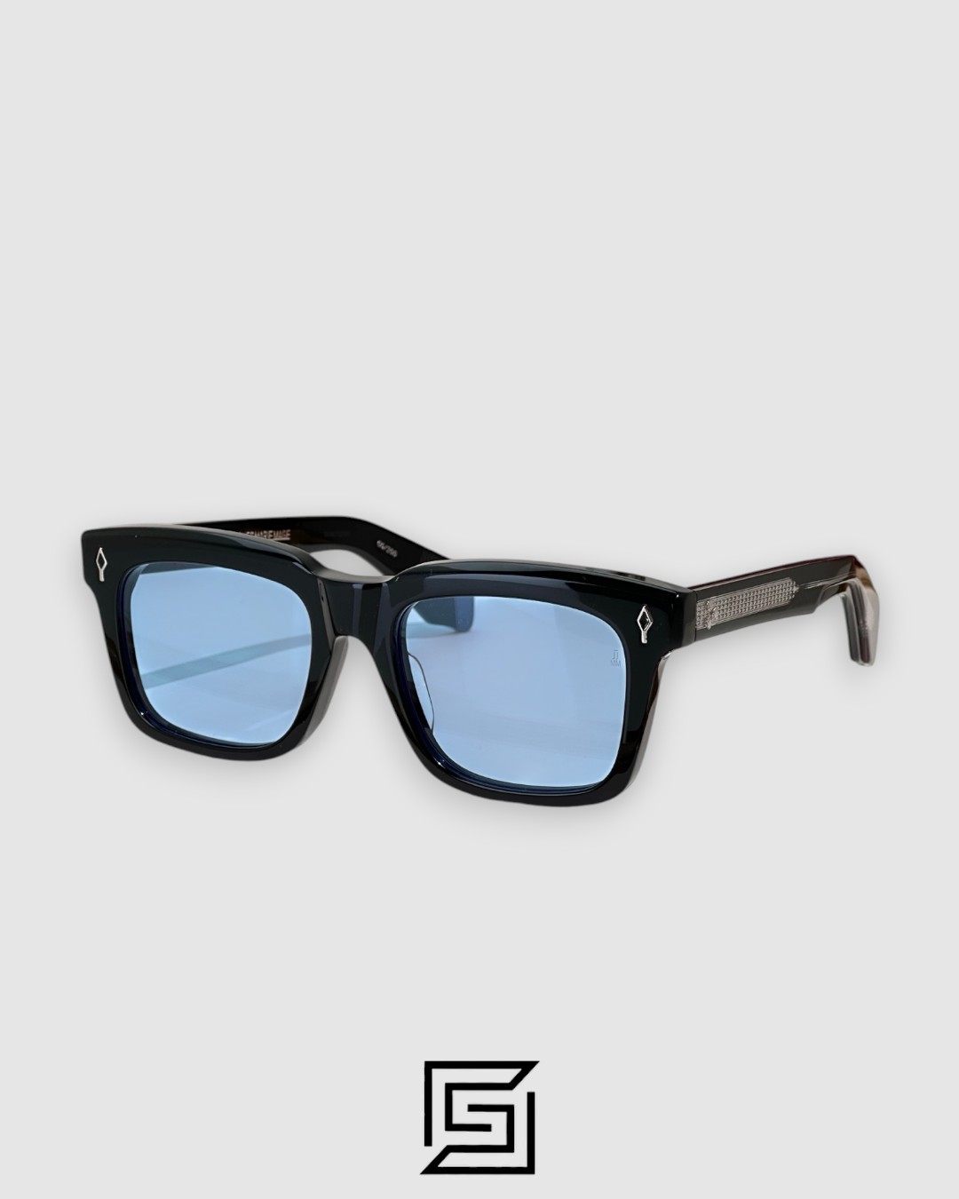 Jacques Marie Mage TORINO Sunglasses - Image 3