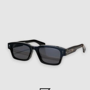 ⁦Jacques Marie Mage KIRWIN Sunglasses Men⁩ - الصورة ⁦1⁩