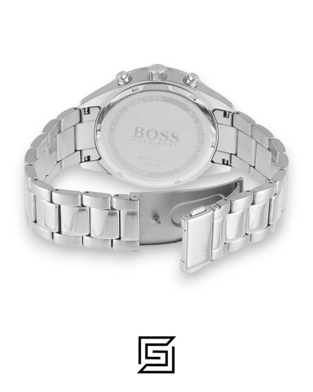 Hugo Boss Men's Watchn 1513582