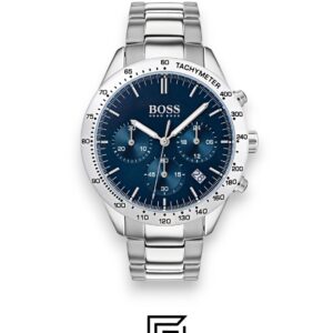 ⁦Hugo Boss Men's Watchn 1513582⁩ - الصورة ⁦1⁩