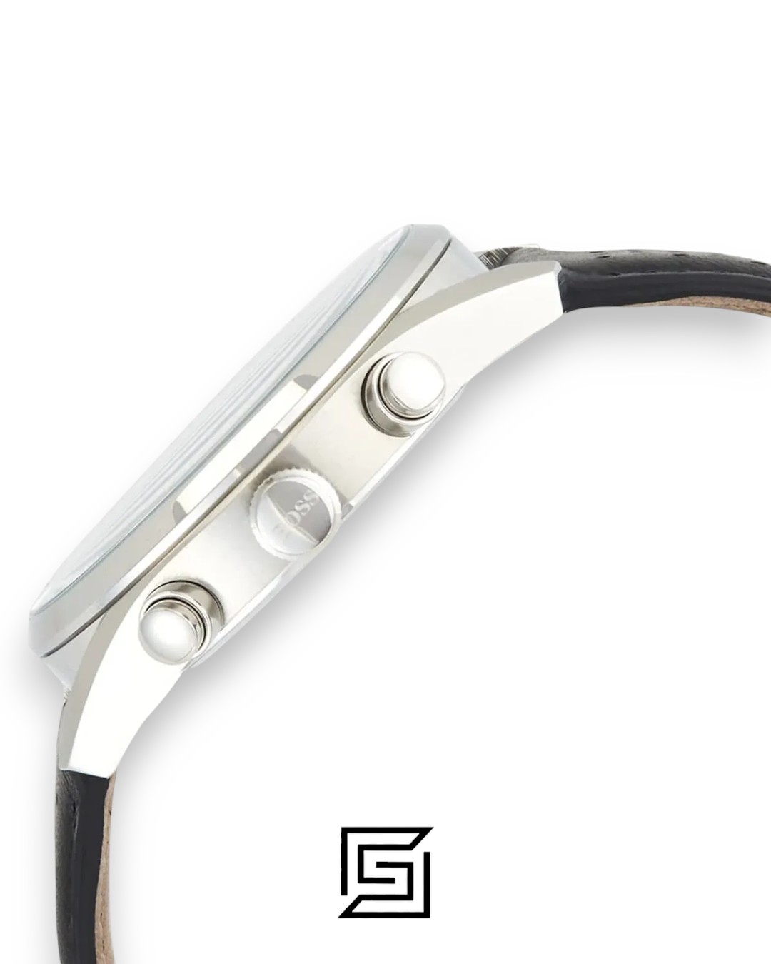 Hugo Boss Men's Watch 1513816 - Image 2